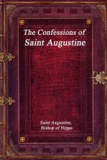 Confessions of Saint Augustine