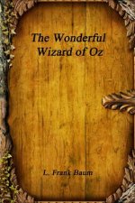 Wonderful Wizard of Oz