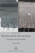 Blanchot and the Moving Image