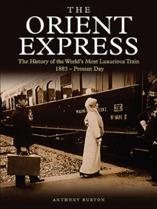 Orient Express