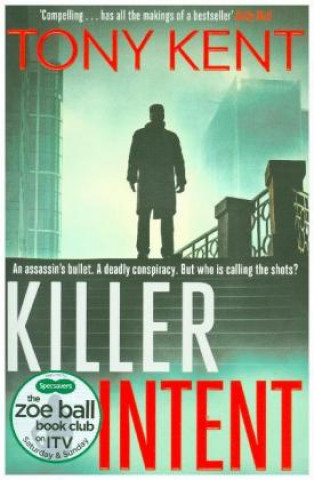 KILLER INTENT