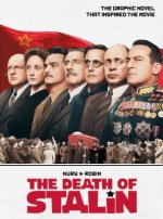 Death of Stalin Movie Edition