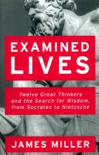 Examined Lives