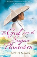 Girl from the Sugar Plantation