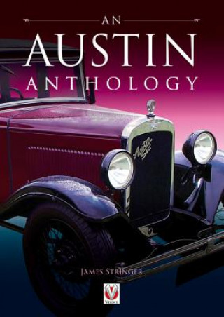 Austin Anthology