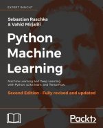 Python Machine Learning -