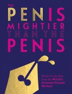 Pen is Mightier than the Penis