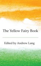 Yellow Fairy Book