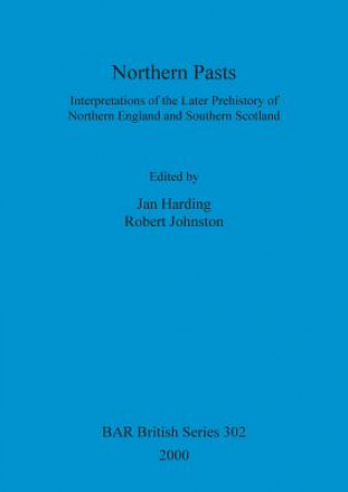 Northern Pasts