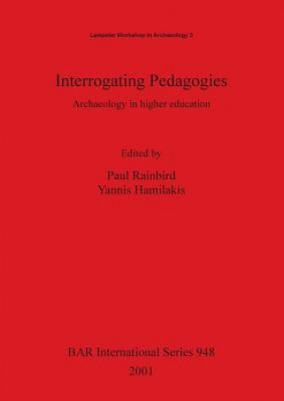 Interrogating Pedagogies