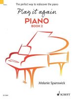 Play it again: Piano