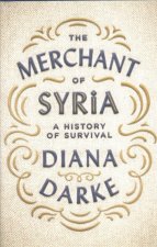 Merchant of Syria