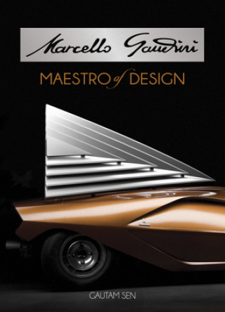 Marcello Gandini, Maestro of Design
