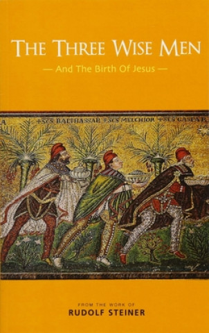 Three Wise Men
