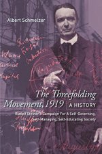 Threefolding Movement, 1919. A History