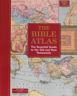 Bible Atlas