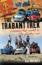 Trabant Trek