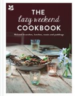 Lazy Weekend Cookbook