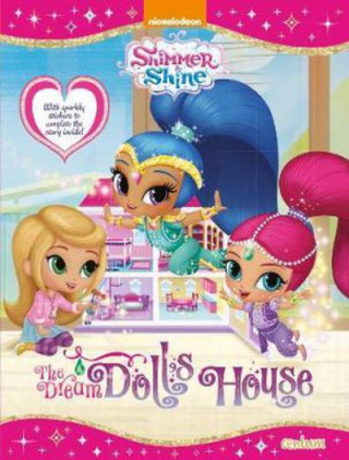 Shimmer & Shine - The Dream Dolls House
