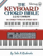 Keyboard Chord Bible