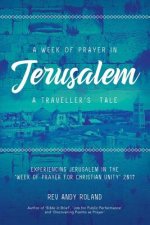 Week of Prayer in Jerusalem