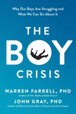 Boy Crisis