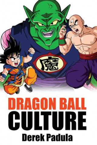 Dragon Ball Culture Volume 5