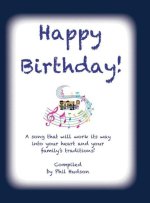 Happy Birthday!