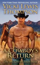 Cowboy's Return