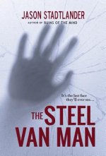 Steel Van Man