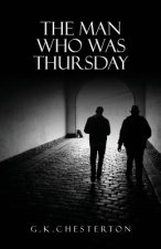 Man Who Was Thursday