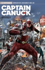 Captain Canuck Vol 03