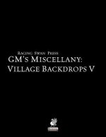 Gm's Miscellany