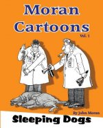 Moran Cartoons, A twisted view Vol.1