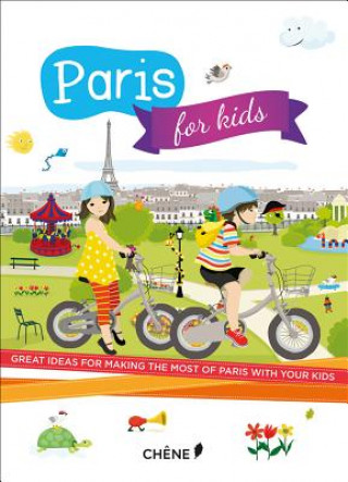 Paris for Kids