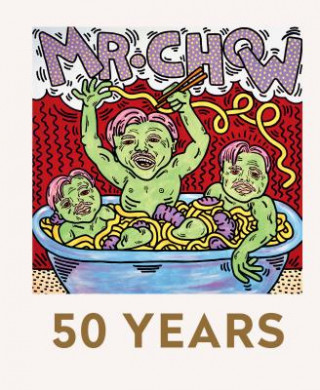 Mr Chow