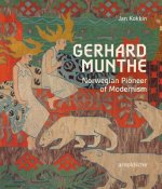 Gerhard Munthe