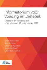 Informatorium Voor Voeding En Dietetiek