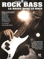 ROCK BASS