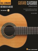 Guitare classique - Edition avec tablature