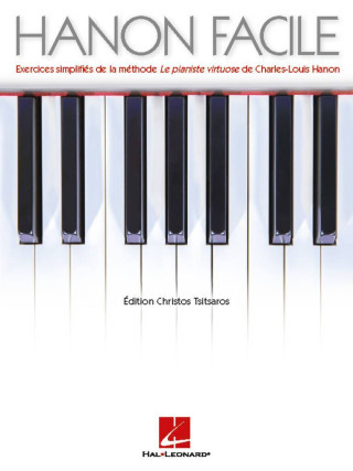 HANON FACILE