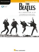 BEATLES DIE GRTEN HITS TROMPETE