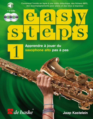EASY STEPS 1