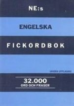 English-Swedish & Swedish-English Dictionary