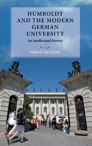Humboldt and the Modern German University