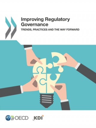 Improving regulatory governance