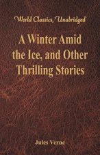 Winter Amid the Ice, and Other Thrilling Stories
