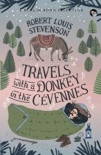 Travels With a Donkey in the Cevennes