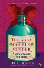 Agra Double Murder