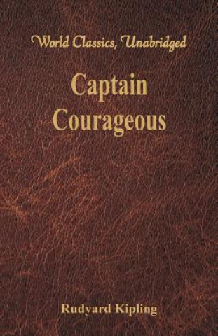 Captain Courageous